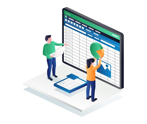 vecteezy_a-couple-is-editing-a-table-in-excel_9160199 vecteezy_a-couple-is-editing-a-table-in-excel_9160199